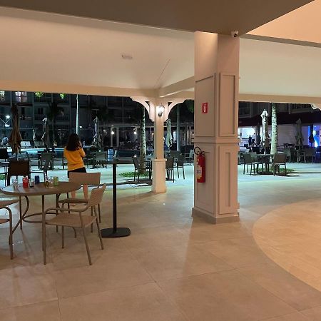 Sao Pedro Thermas Resort מראה חיצוני תמונה