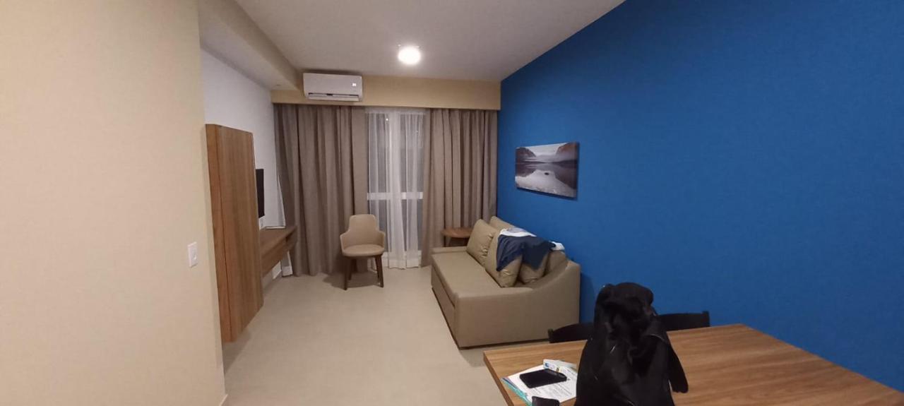 Sao Pedro Thermas Resort מראה חיצוני תמונה