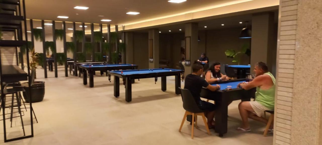 Sao Pedro Thermas Resort מראה חיצוני תמונה