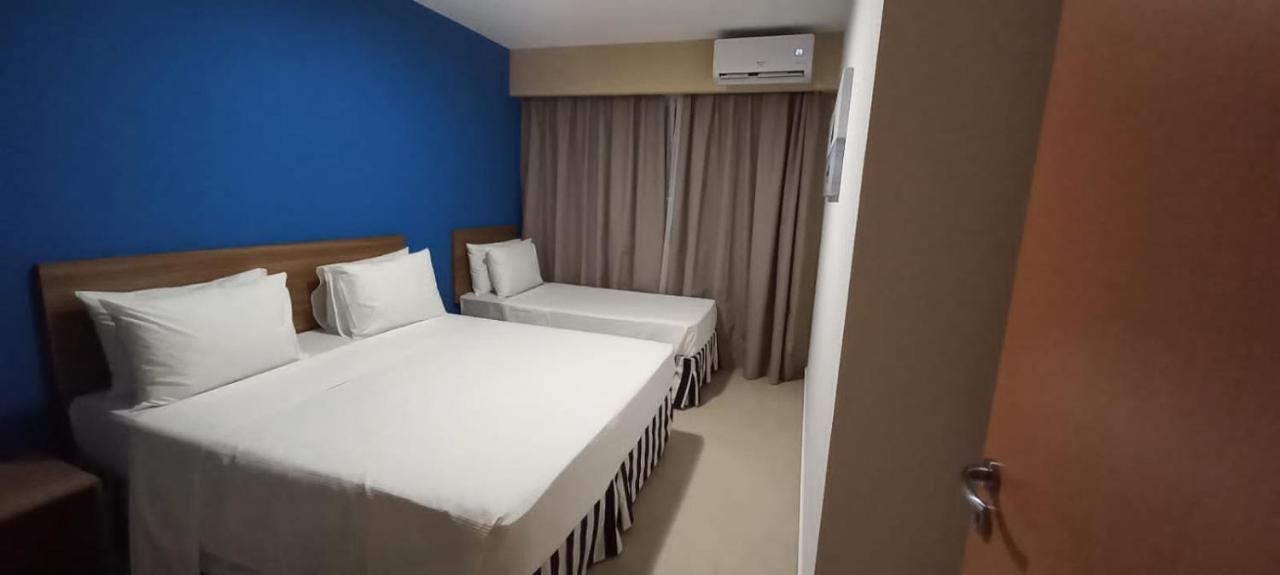 Sao Pedro Thermas Resort מראה חיצוני תמונה