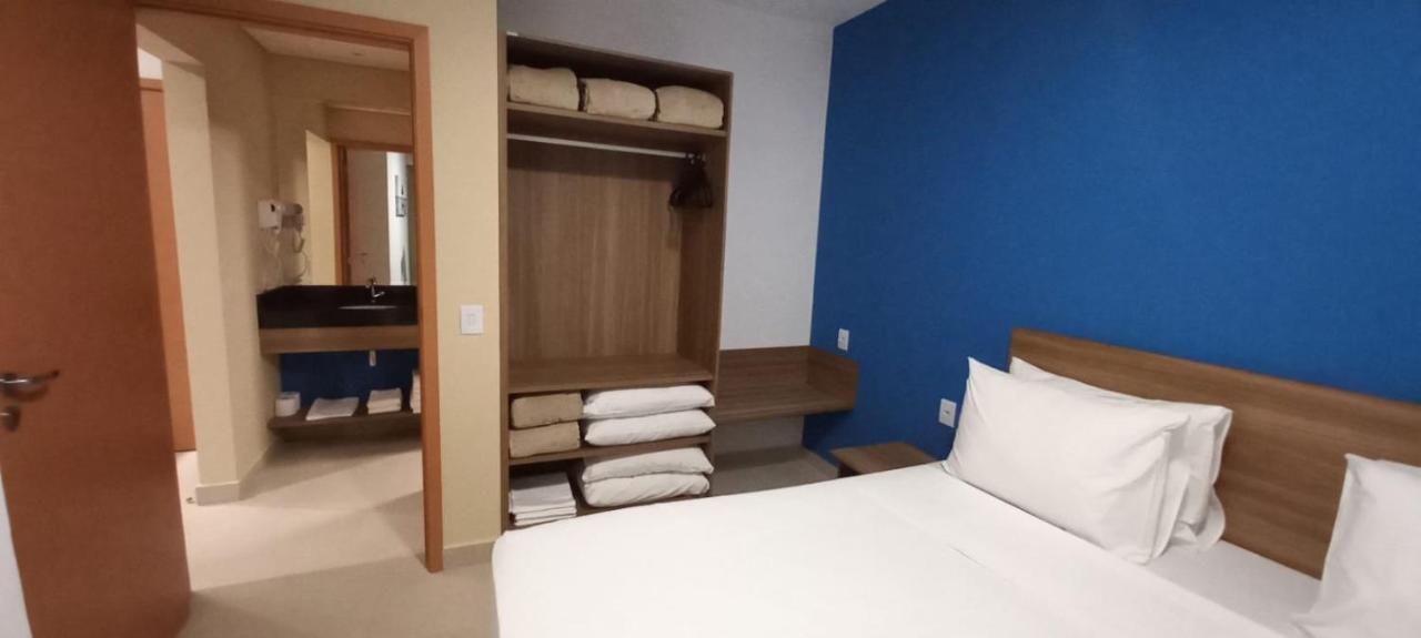 Sao Pedro Thermas Resort מראה חיצוני תמונה