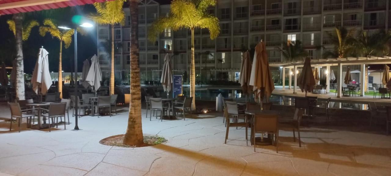 Sao Pedro Thermas Resort מראה חיצוני תמונה