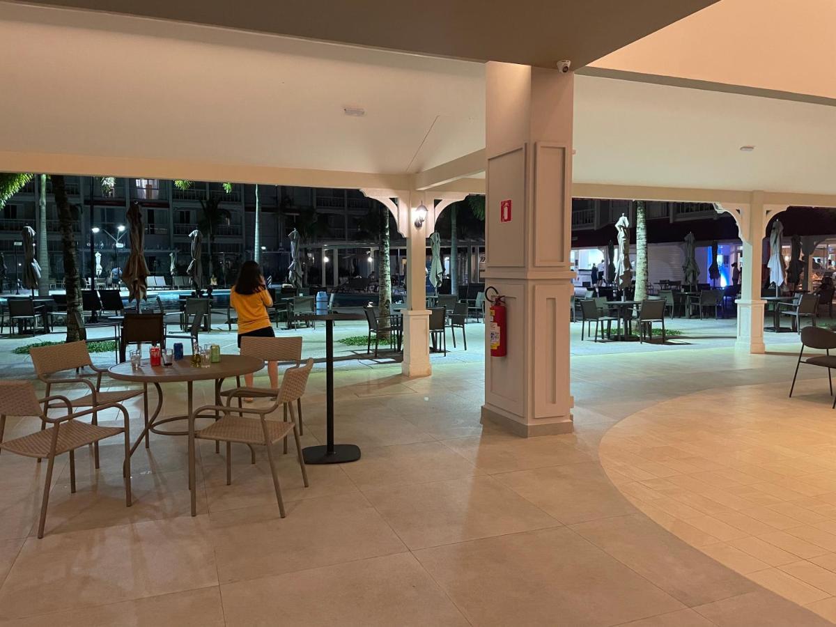 Sao Pedro Thermas Resort מראה חיצוני תמונה