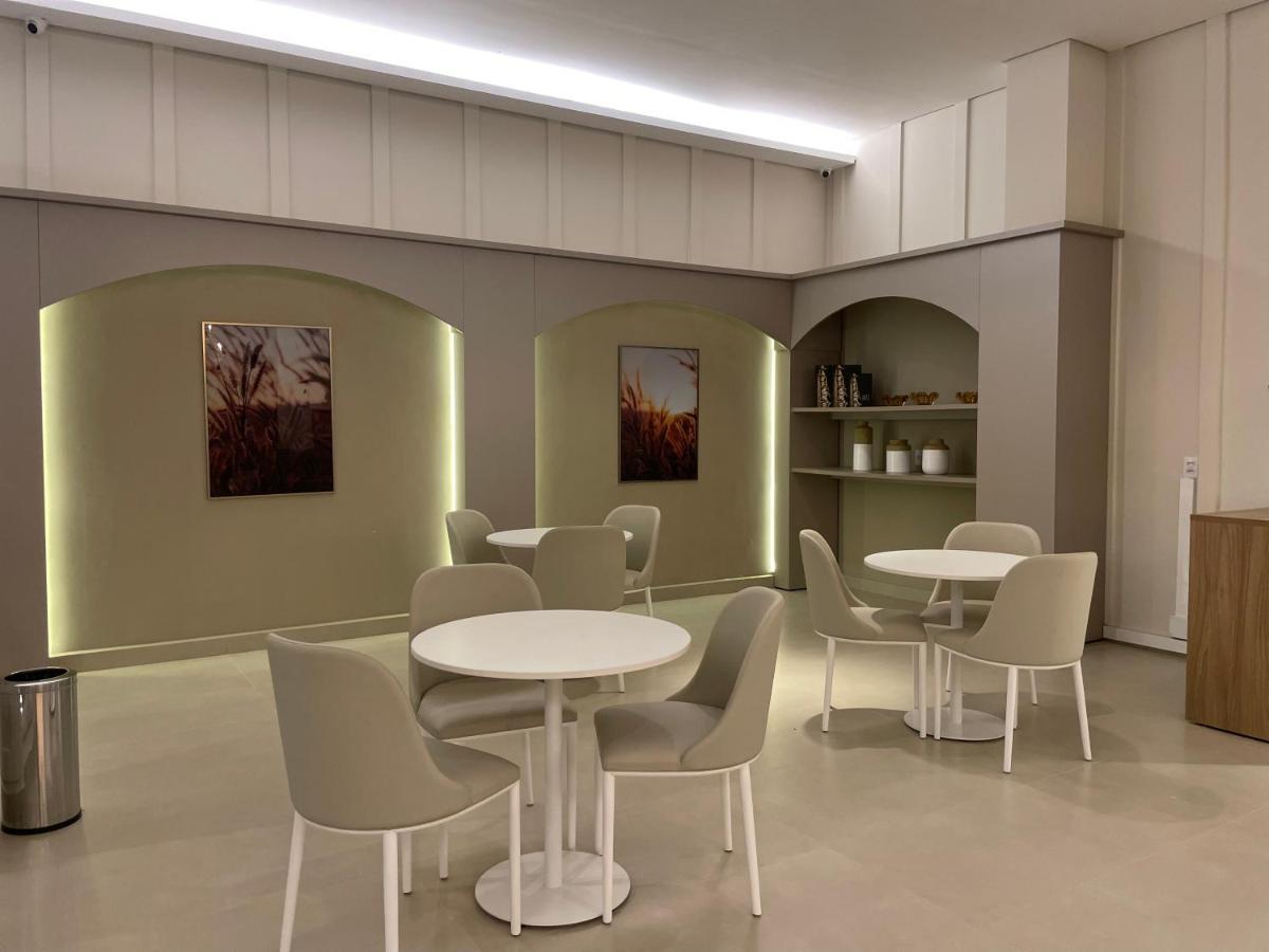 Sao Pedro Thermas Resort מראה חיצוני תמונה