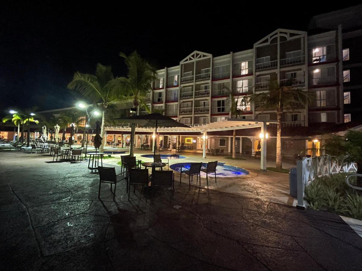 Sao Pedro Thermas Resort מראה חיצוני תמונה
