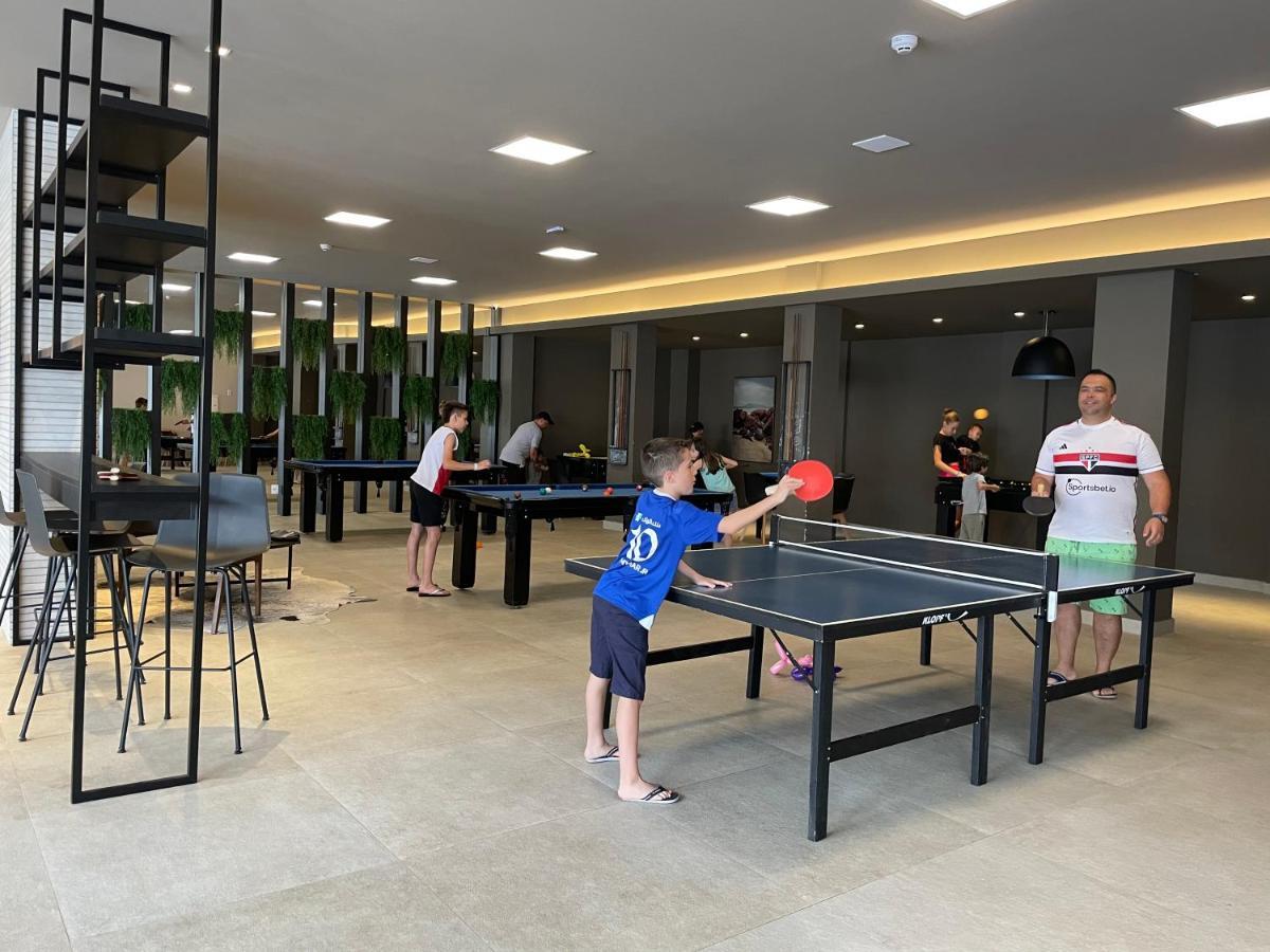 Sao Pedro Thermas Resort מראה חיצוני תמונה