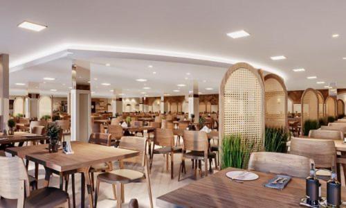 Sao Pedro Thermas Resort מראה חיצוני תמונה