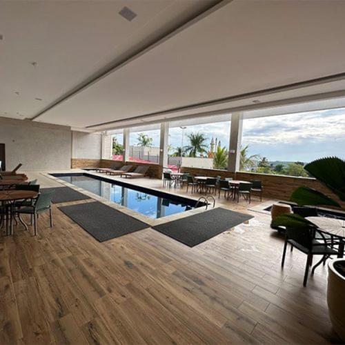 Sao Pedro Thermas Resort מראה חיצוני תמונה