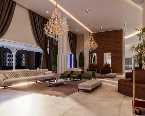 Sao Pedro Thermas Resort מראה חיצוני תמונה